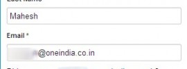 .co.in TLD not valid?