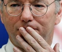 Eric Schmidt