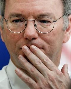 Eric Schmidt