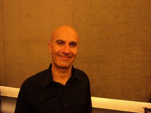 Robin Sharma in Bangalore