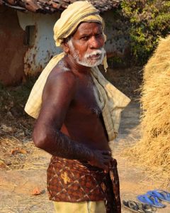 Ageing Population of India