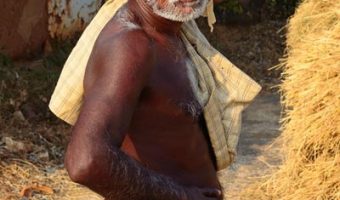 Ageing Population of India