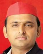 Akhilesh Yadav