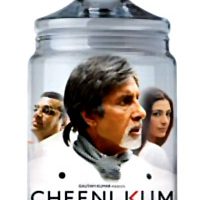 Cheeni Kum