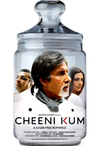 Cheeni Kum Cheeni Kum