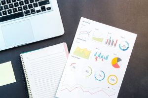 Data, Statistics, Infographics for election campaign