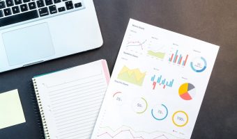 Data, Statistics, Infographics for election campaign