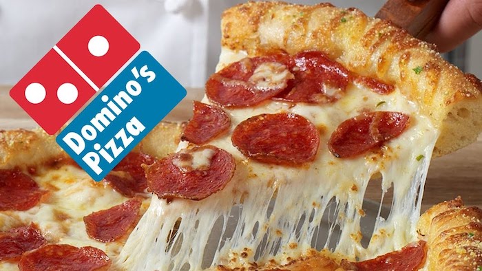 Dominos's Pizza