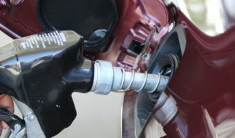 Gas Pump