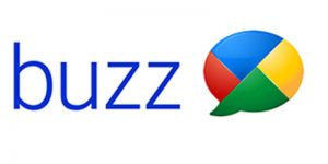 Google Buzz