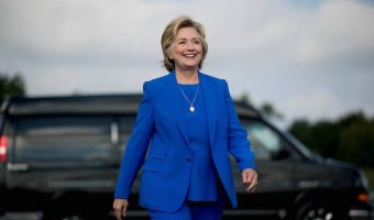 Hillary Clinton