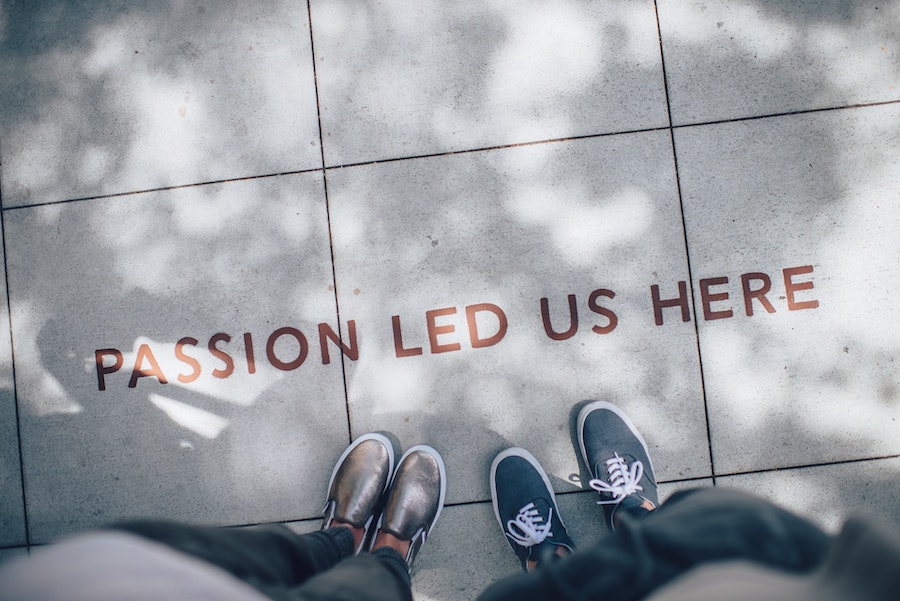 Photo by Mika Baumeister on Unsplash