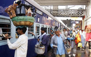 Middle Class in India, photo courtesy antipinoy.com