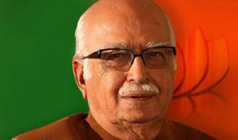 LK Advani