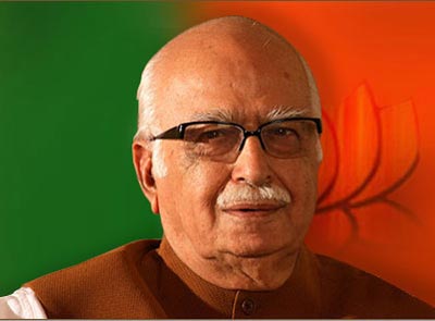 LK Advani LK Advani