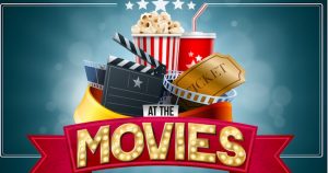 Movie tickets in India