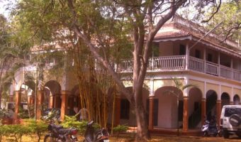 Old Block Hostel