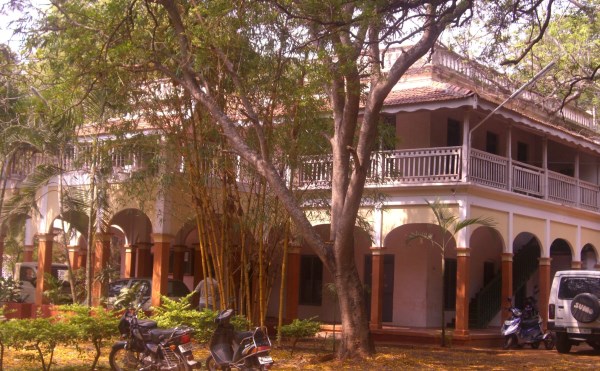 Old Block Hostel