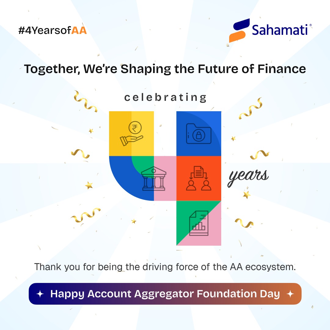 AA Foundation Day, 2025