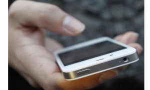 smartphone