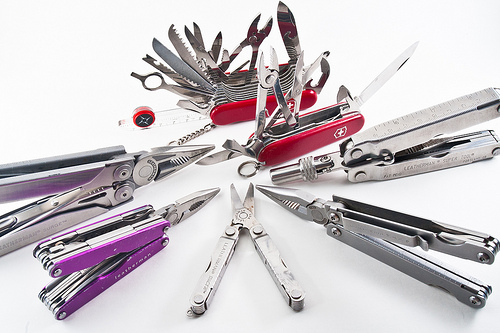 Tools - source http://www.flickr.com/photos/pennuja/5364124040/ Tools - source http://www.flickr.com/photos/pennuja/5364124040/