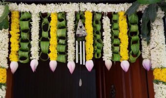 Wedding in India